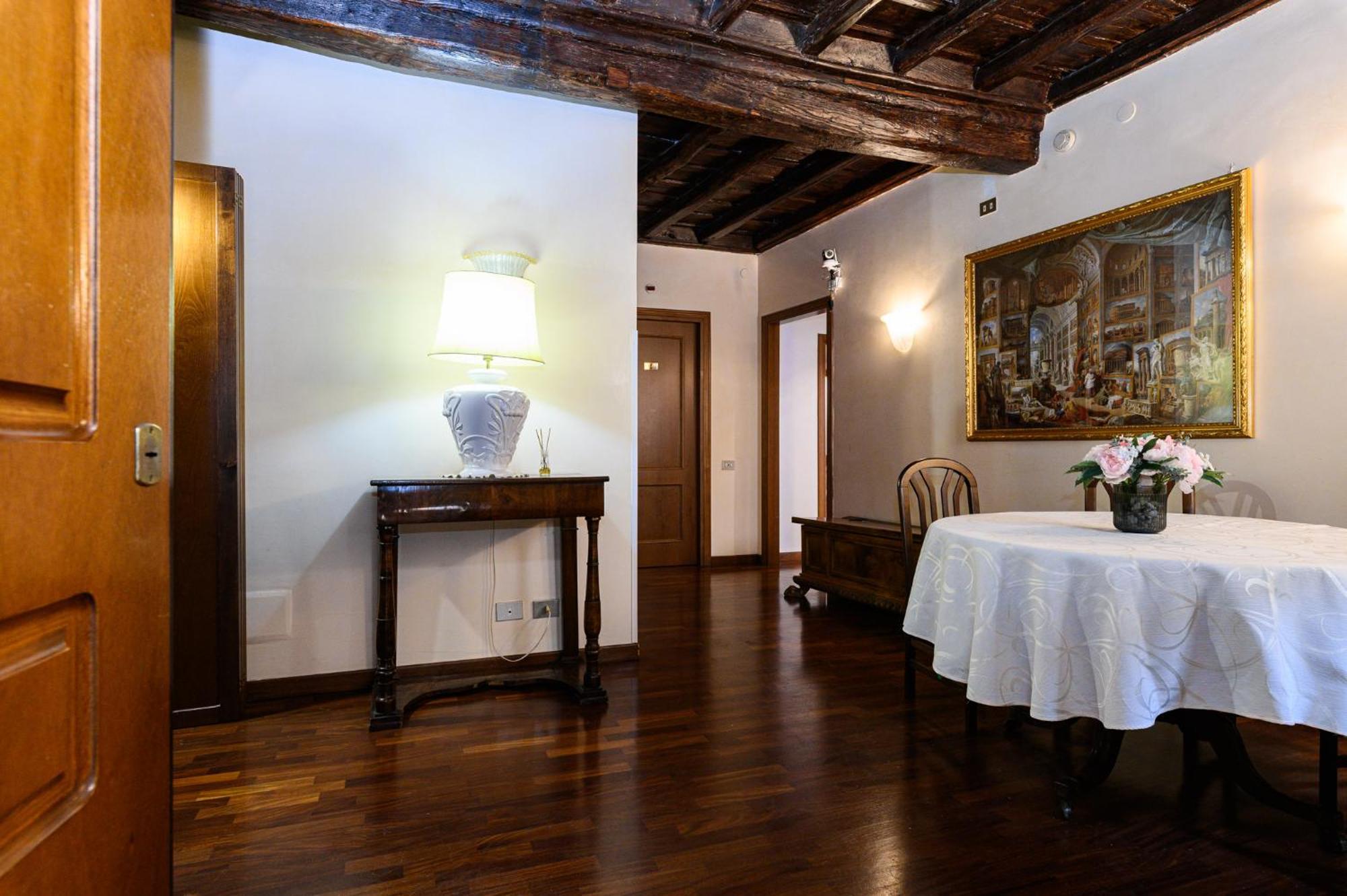 Casa de hóspedes Domus Julia Roma