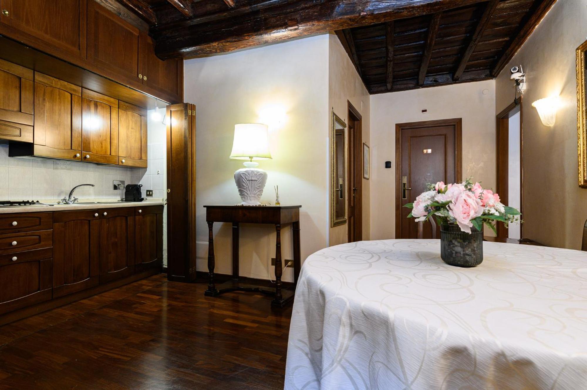 Domus Julia Casa de hóspedes Roma