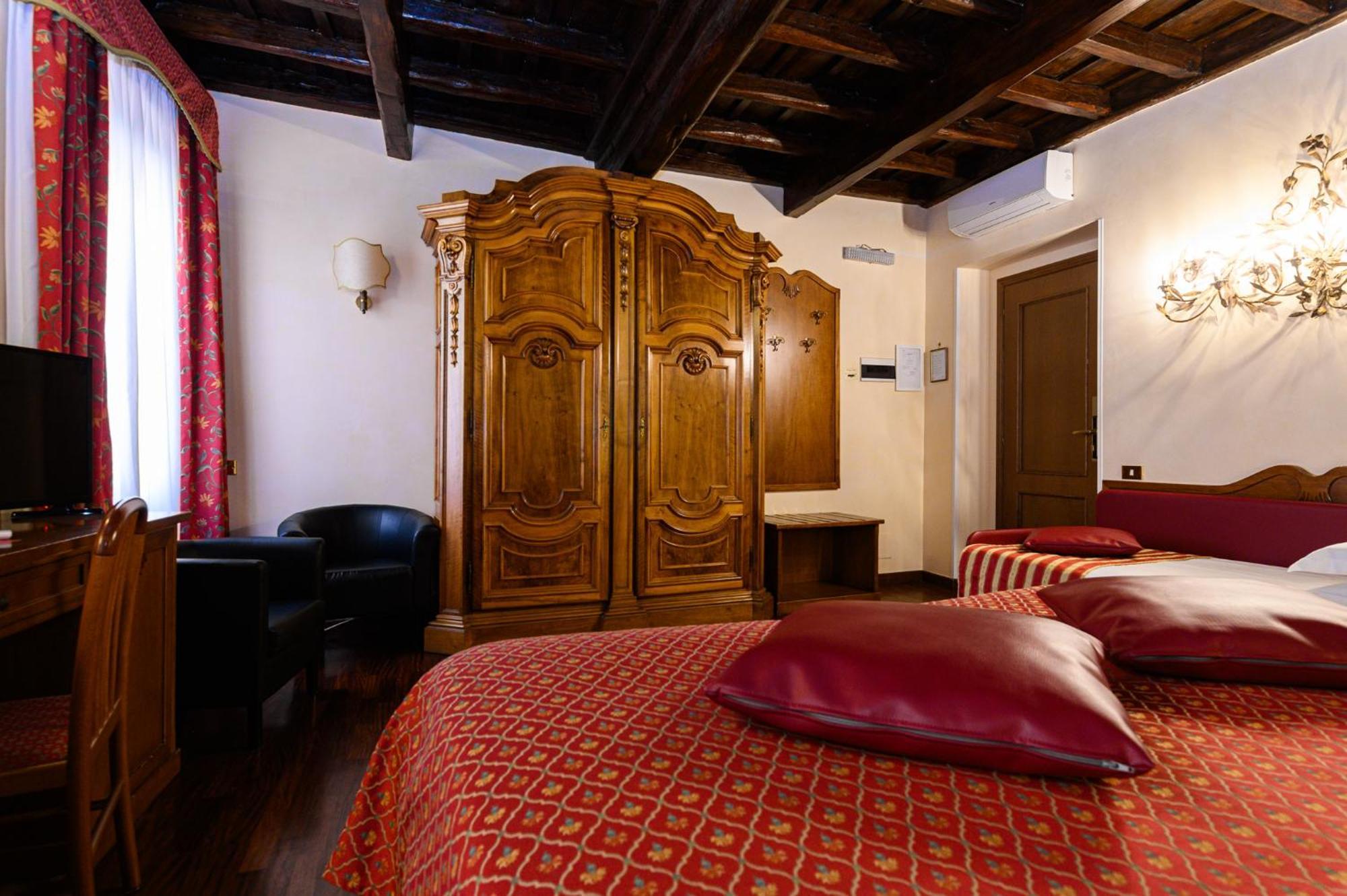 Casa de hóspedes Domus Julia Roma