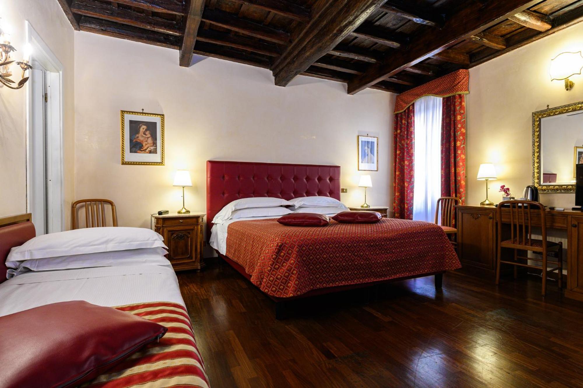 Casa de hóspedes Domus Julia Roma