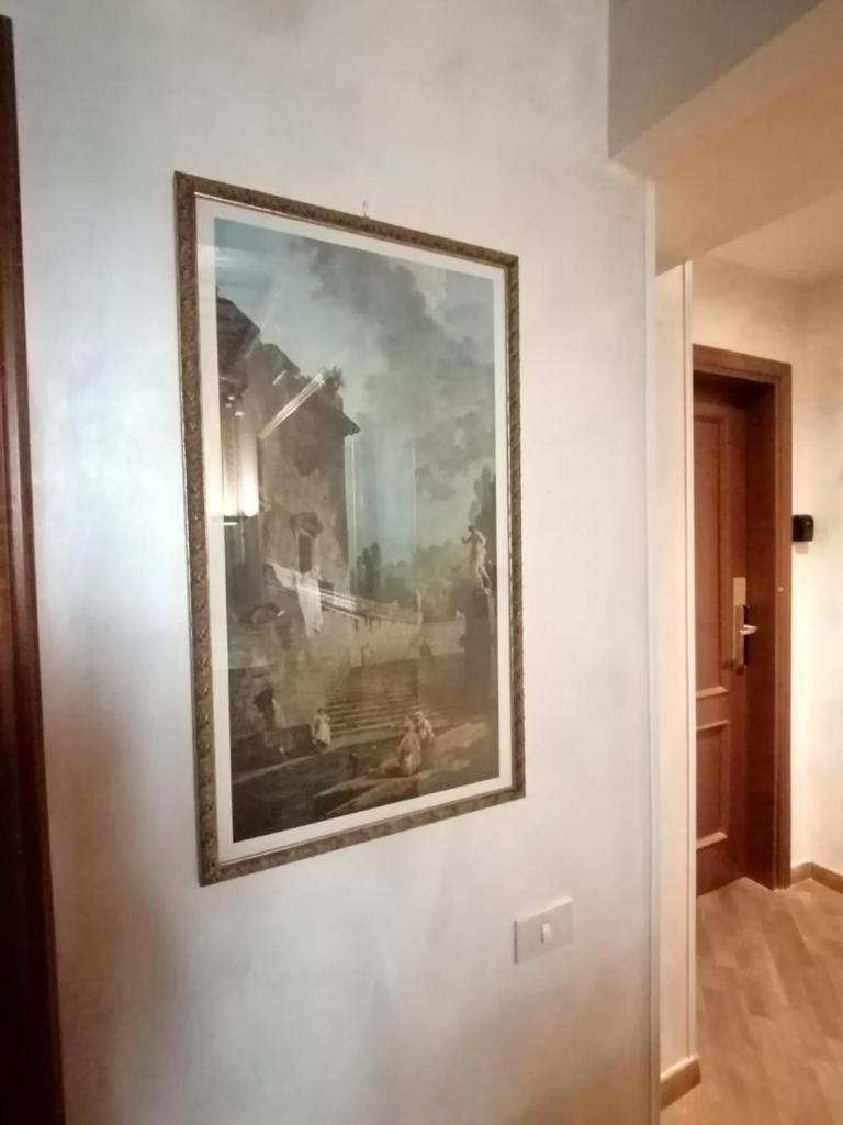 Casa de hóspedes Domus Julia 3*