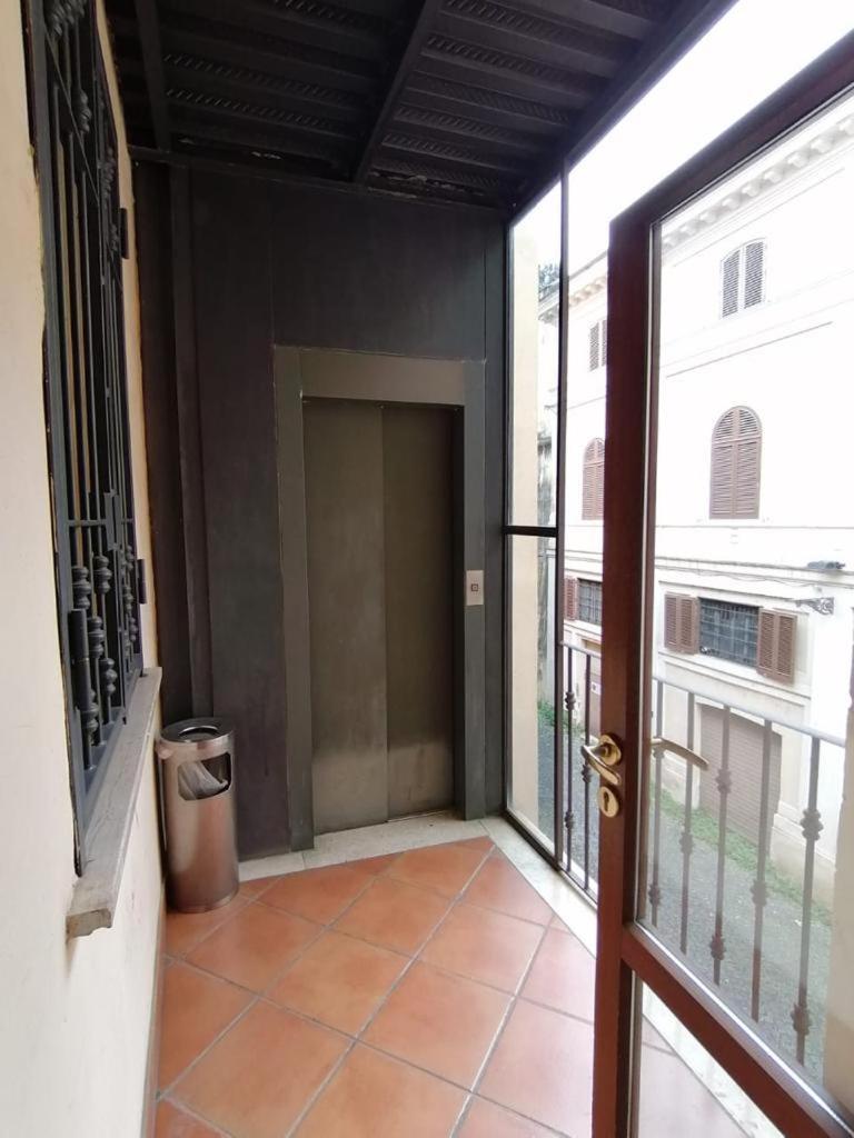 Domus Julia Casa de hóspedes Roma