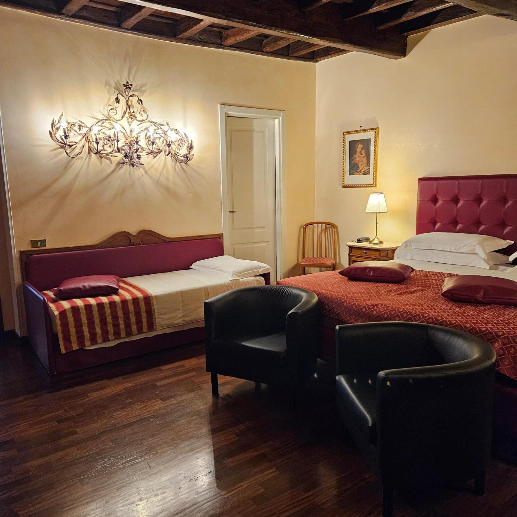 Domus Julia Casa de hóspedes Roma
