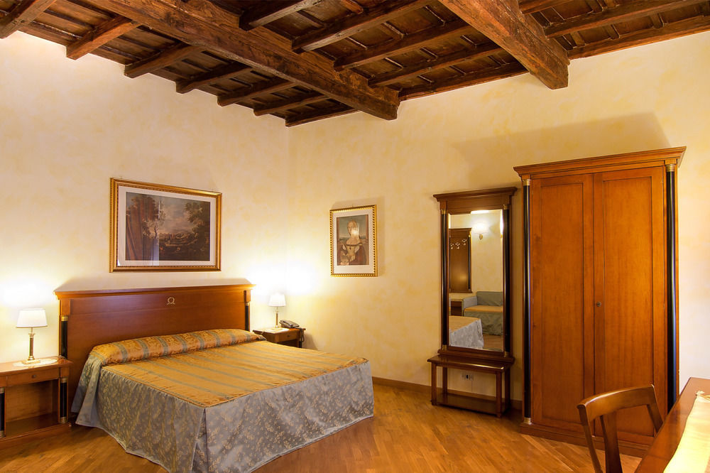 Casa de hóspedes Domus Julia Roma
