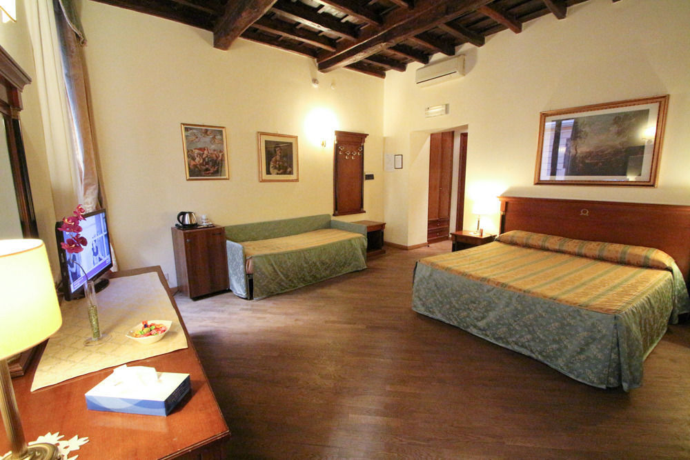 Casa de hóspedes Domus Julia