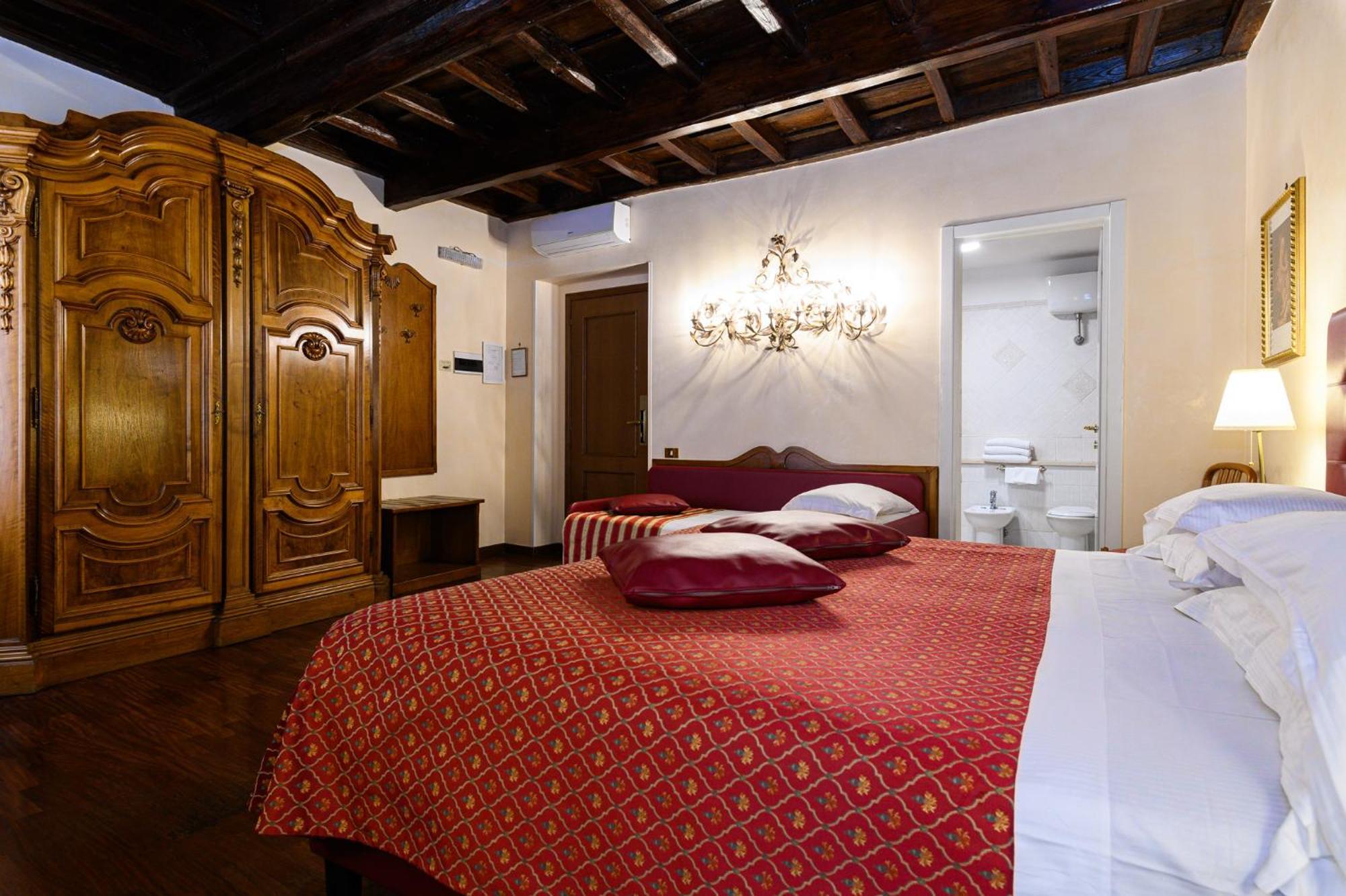 Gasthof Domus Julia 3*