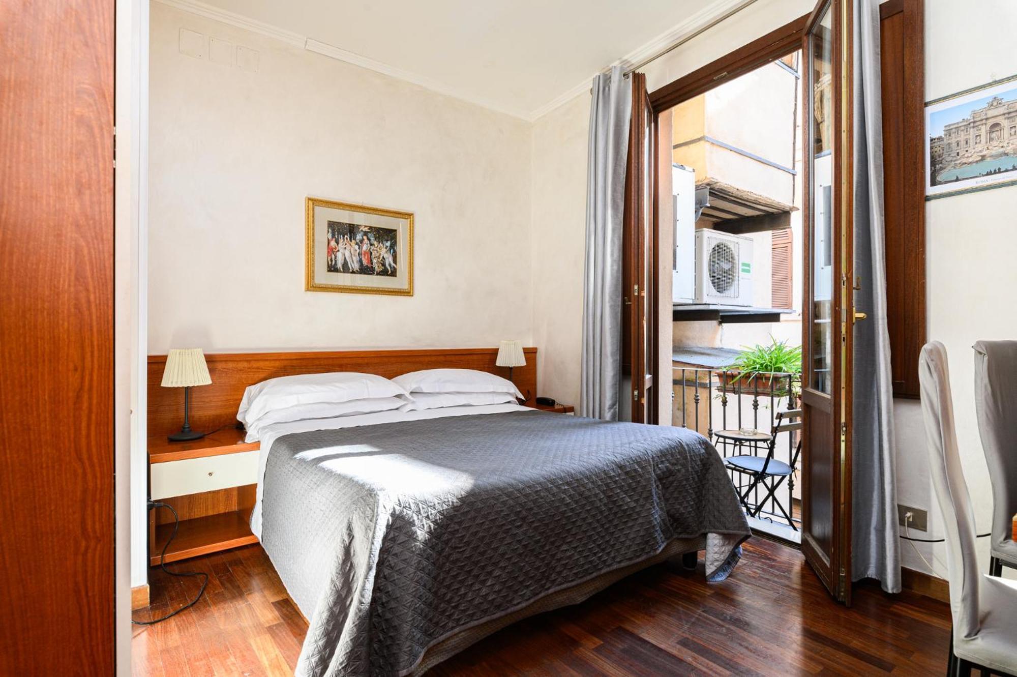 Gasthof Domus Julia 3*