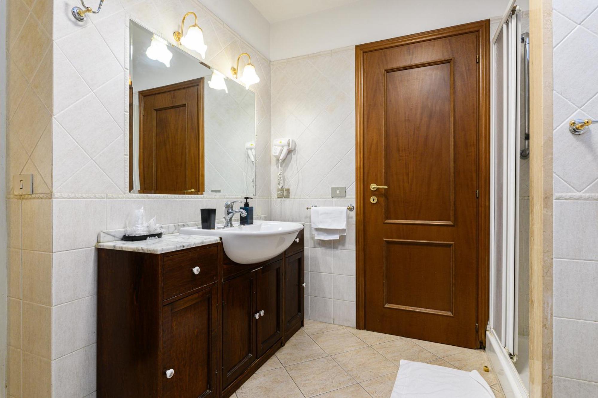 Gasthof Domus Julia 3*