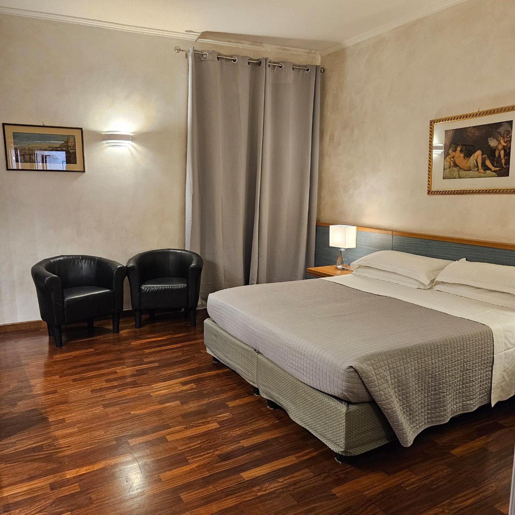 Gasthof Domus Julia 3*