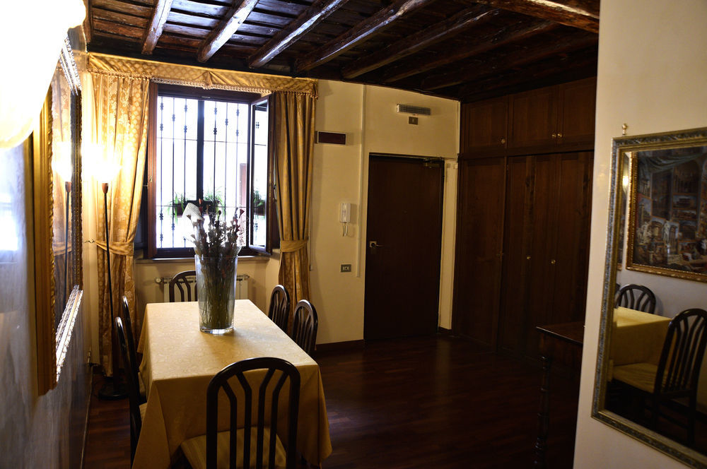 Domus Julia