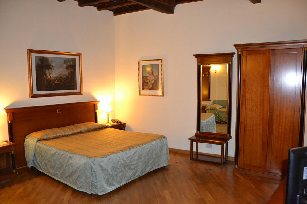 Domus Julia 3*